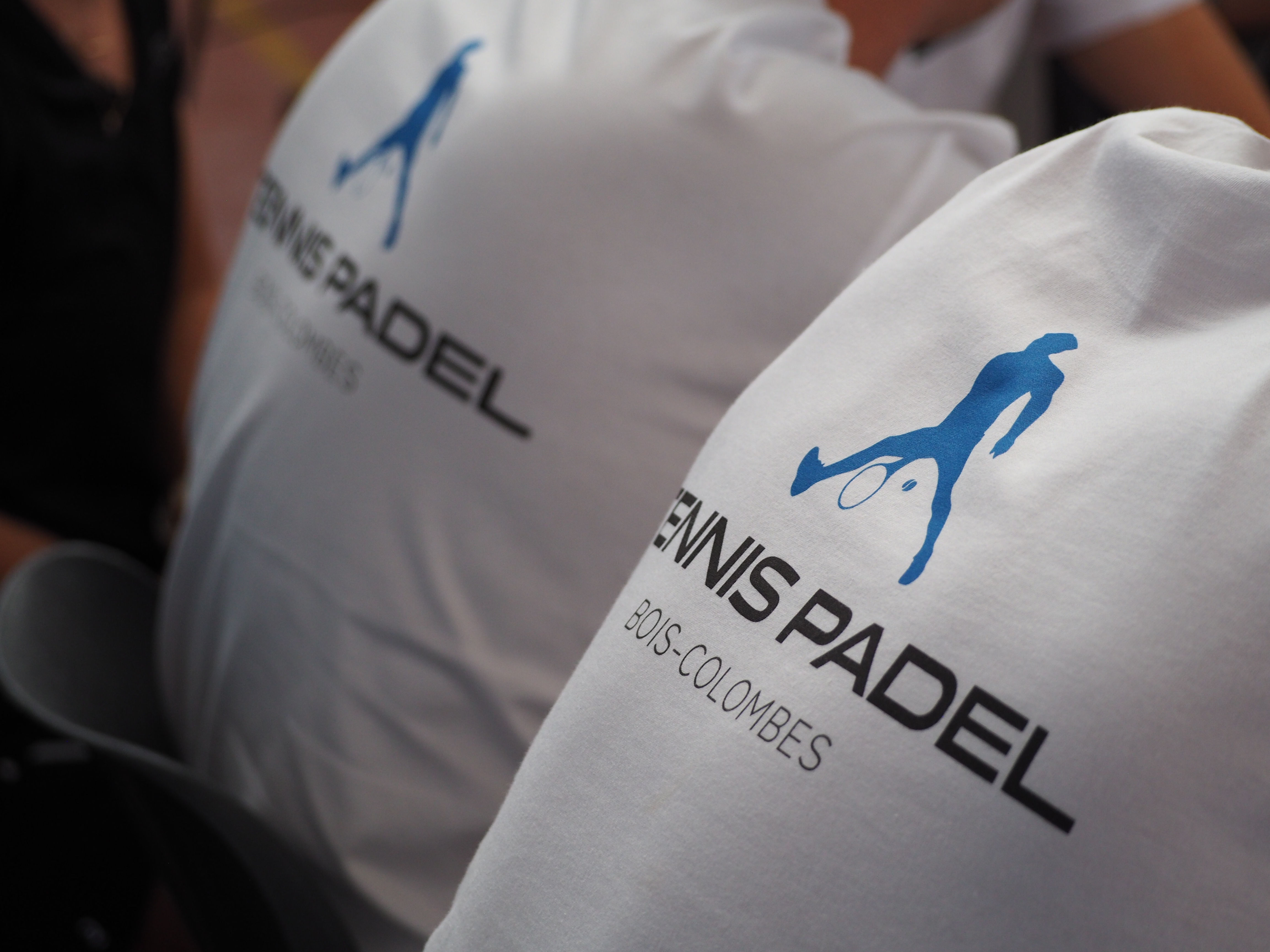 Tennis padel Bois-Colombes TPBC